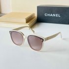 Chanel High Quality Sunglasses 3652