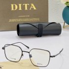 DITA Plain Glass Spectacles 28