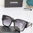 Chanel High Quality Sunglasses 1443