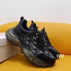 DIOR Men's Shoes 1466
