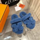Hermes Women's Shoes 113