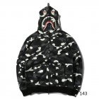 BAPE Men's Hoodies 105