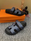 Hermes Men's Slippers 116