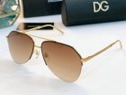 Dolce & Gabbana High Quality Sunglasses 281
