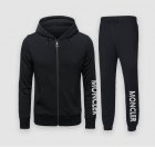 Moncler Men's Suit 129