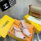 Fendi Women's Shoes 165
