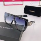 Dolce & Gabbana High Quality Sunglasses 498