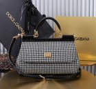 Dolce & Gabbana High Quality Handbags 757