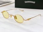 Chrome Hearts High Quality Sunglasses 17