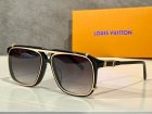 Louis Vuitton High Quality Sunglasses 4707