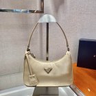 Prada Original Quality Handbags 971