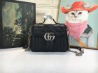 Gucci High Quality Handbags 1580