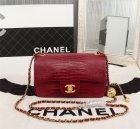 Chanel High Quality Handbags 230