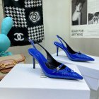 DIOR Women's Shoes 346