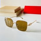 Fendi High Quality Sunglasses 660