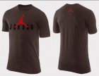 Air Jordan Men's T-shirts 452