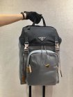 Prada Original Quality Handbags 135