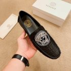 Versace Men's Shoes 1472