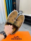 Hermes Men's Shoes 44