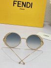 Fendi High Quality Sunglasses 06