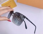 Louis Vuitton High Quality Sunglasses 159