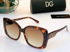 Dolce & Gabbana High Quality Sunglasses 213