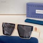 Gucci High Quality Sunglasses 2691