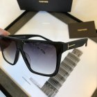 TOM FORD High Quality Sunglasses 2381