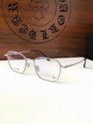 Chrome Hearts Plain Glass Spectacles 385
