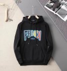 Fendi Men's Hoodies 185
