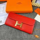 Hermes High Quality Wallets 92
