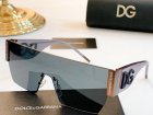 Dolce & Gabbana High Quality Sunglasses 377