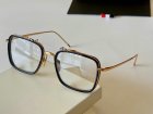 THOM BROWNE Plain Glass Spectacles 166