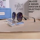 Gucci High Quality Sunglasses 2799