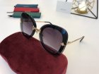 Gucci High Quality Sunglasses 650