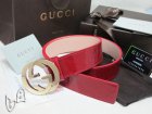 Gucci High Quality Belts 54