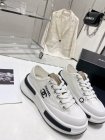 Chanel Women's Shoes 1264