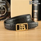 Burberry Original Quality Belts 498