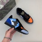 Valentino Men's Shoes 409