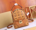 MCM Backpack 01
