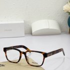 Prada Plain Glass Spectacles 78