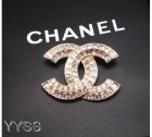 Chanel Jewelry Brooch 225