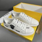 Fendi Men's Shoes 615