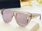 Yves Saint Laurent High Quality Sunglasses 167