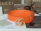 Gucci Original Quality Belts 09