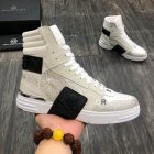 Philipp Plein Men's Shoes 683