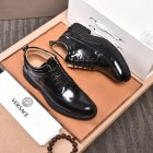Versace Men's Shoes 892