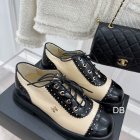 Chanel Men's Shoes 52