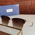 Gucci High Quality Sunglasses 1328