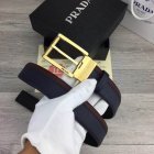 Prada Original Quality Belts 385